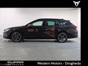Cupra Leon 1.5eTSI 150hp DSG - Image 4