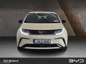 BYD DOLPHIN (DEPOSIT TAKEN) 60kWh 204PS Comfort - Image 3