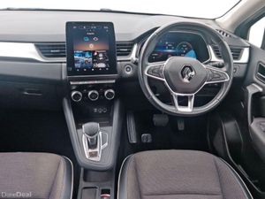 Renault Captur E-TECH Plug-in 160 Auto S-Edition - Image 2