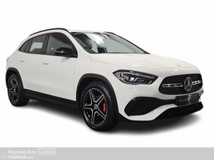 Mercedes-Benz GLA 180 Auto AMG Line with Nightpack - Image 2