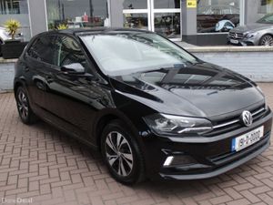 2019 VOLKSWAGEN POLO 1.2 AUTO - Image 2