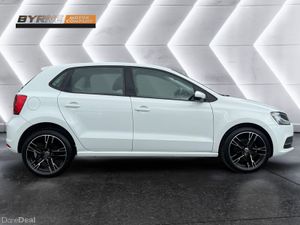 VOLKSWAGEN POLO 1.2 TSI AUTO 2016 - Image 3