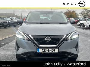 Nissan Qashqai ePOWER QASHQAI SV auto - Image 3