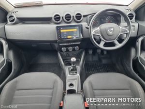 Dacia Duster 1.5  dCi 115 Comfort - Image 2