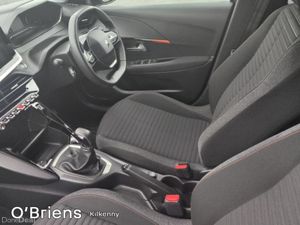 Peugeot 208 ACTIVE 1.2 PURETECH 75 BHP 5DR *1 OWNE - Image 4