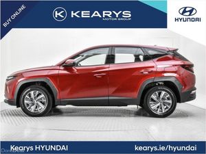 Hyundai Tucson 2WD Comfort Plus - Image 3