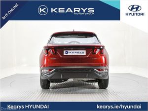 Hyundai Tucson 2WD Comfort Plus - Image 2