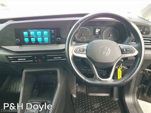 Volkswagen Caddy LIFE - 7 SEATER - Image 2