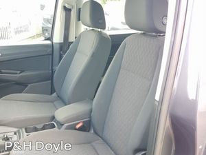 Volkswagen Caddy LIFE - 7 SEATER - Image 4