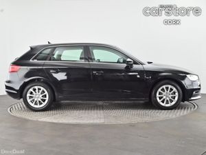 Audi A3 1.4 TFSI - Image 2