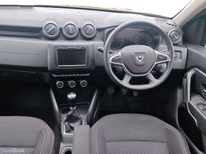 Dacia Duster Blue dCi 115 Comfort - Image 2