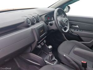 Dacia Duster Blue dCi 115 Comfort - Image 4