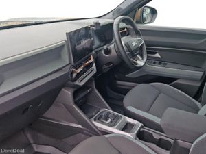 Dacia Duster HEV 140 Extreme - Image 4
