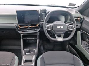 Dacia Duster HEV 140 Extreme - Image 2