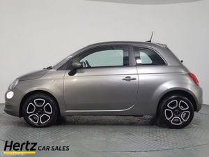 Fiat 500 CLUB MHEV 1.0 Petrol Manual - Image 4