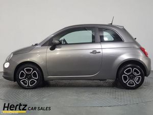Fiat 500 CLUB MHEV 1.0 Petrol Manual - Image 4