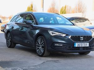 SEAT Leon e-Hybrid 204hp DSG Xcellence+ - Image 4