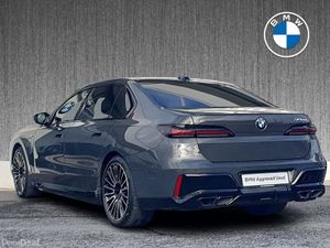 BMW 7-Series M760e xDrive - Image 2