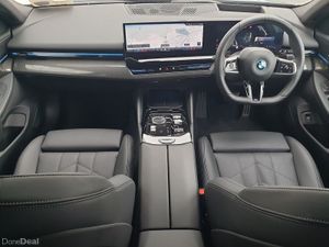 BMW 5-Series 530e M Sport - Image 4