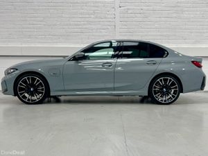 BMW 3 Series 330e M Sport Phev Auto - Image 4