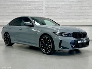 BMW 3 Series 330e M Sport Phev Auto - Image 3