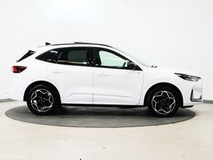 *128* 2025 Ford Kuga 2.5 st-line x auto - Image 3