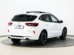 *128* 2025 Ford Kuga 2.5 st-line x auto - Image 4