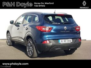 Renault Kadjar DYNAMIQUE S NAV - Image 3