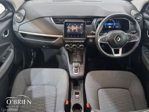 Renault Zoe R110 Z.E 50 Iconic - Image 2