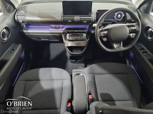 Hyundai INSTER Inster Elegance 49 kW - Image 2