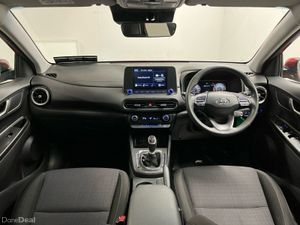 Hyundai KONA Executive 1.0 T-GDI - Reversing Camer - Image 3