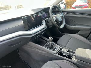 Skoda Octavia Selection 2.0TDI 115HP-EASTER SALE N - Image 3