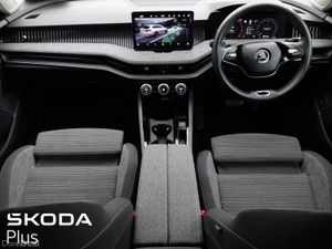 Skoda Superb **THE ALL NEW SUPERB SEL - COMBI**2.0 - Image 2