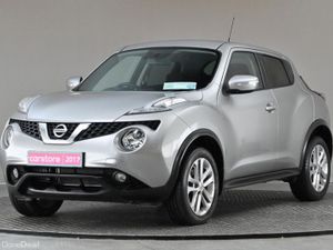Nissan Juke 1.2 SV 6SPD - Image 3