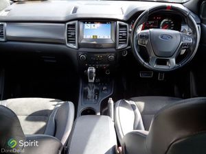 Ford Ranger RANGER RAPTOR 2.0 L 213BHP  4DR A - Image 4