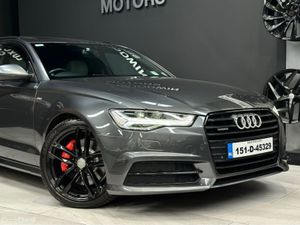 3.0 TDI 272 BHP QUATTRO HIGH SPEC - Image 2