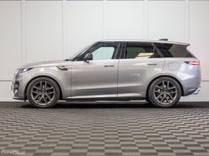 2023 Range Rover Sport P440e Dynamic SE - Image 3