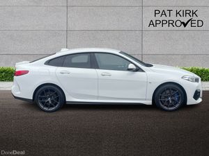 BMW 2 Series Gran Coupe M Sport - Image 3