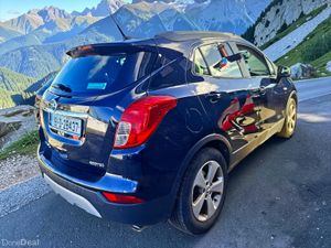 2019 Opel Mokka 1.4 Tbo Petrol with tiny mileage - Image 2