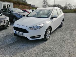 2016 Ford Focus Estate - Image 3