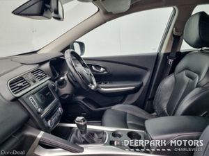 Renault Kadjar 1.5 dCi 110 Signature S Nav - Image 4