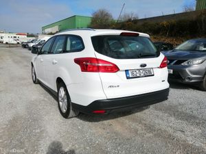 2016 Ford Focus Estate - Image 4