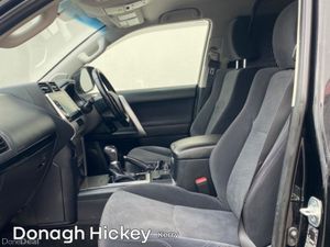 Toyota Land Cruiser LANDCRUISER LAND CRUISER LWB C - Image 4