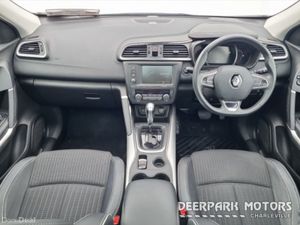 Renault Kadjar 1.5 dCi 110 Auto Signature Nav - Image 2