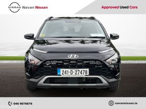 Hyundai Bayon Executive Auto - Image 3