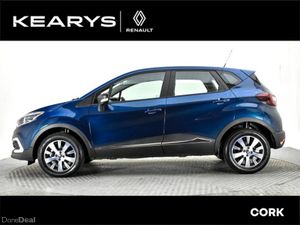 Renault Captur Play TCe 90 MY19 EVAP 4DR - Image 3