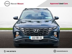 Hyundai Tucson 2WD Executive - Image 3