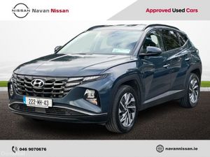 Hyundai Tucson 2WD Executive - Image 4