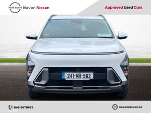 Hyundai KONA 1.6 HYBRID Elegance Auto - Image 3