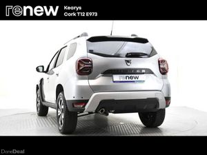 Dacia Duster Prestige Blue dCi 115 4x2 - Image 4